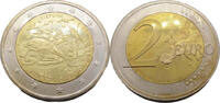 Litauen 2 Euro 2021 Biosph&auml;renreservat Juvintas Stempelglanz 3,95 EUR  zzgl. 3,50 EUR Versand