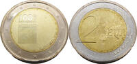 Slowenien 2 Euro 2019 100. Jahrestag - Gr&uuml;ndung von Universit&auml;t Ljubljan... 3,95 EUR  zzgl. 3,50 EUR Versand