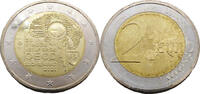 Slowakei 2 Euro 2020 20. Jahrestag - Slowakische Mitgliedschaft in der O... 3,95 EUR  zzgl. 3,50 EUR Versand