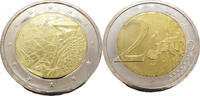 Bundesrepublik Deutschland / BRD 2 Euro 35-jähriges Jubiläum des Erasmus-Programms (1987-2022) -