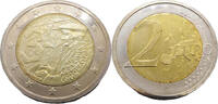 Lettland 2 Euro 2022 35-j&auml;hriges Jubil&auml;um des Erasmus-Programms (1987-20... 4,95 EUR  zzgl. 3,50 EUR Versand