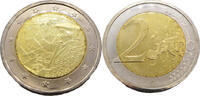 Spanien 2 Euro 2022 35-j&auml;hriges Jubil&auml;um des Erasmus-Programms (1987-202... 4,95 EUR  zzgl. 3,50 EUR Versand