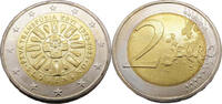 Slowakei 2 Euro 2023 100. Jahrestag - Erste Bluttransfusion in der Slowa... 4,25 EUR  zzgl. 3,50 EUR Versand