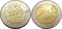 Slowakei 2 Euro 2022 300. Jubil&auml;um - Bau der ersten atmosph&auml;rischen Damp... 3,95 EUR  zzgl. 3,50 EUR Versand