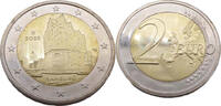Bundesrepublik Deutschland / BRD 2 Euro Hamburg, Elbphilharmonie -