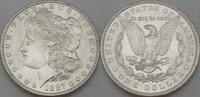 United States of America / USA 1 Dollar One Dollar - Morgan Dollar -