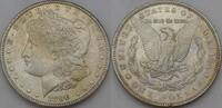 United States of America / USA 1 Dollar One Dollar - Morgan Dollar -