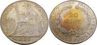 Französisch Indo-China 20 Centimes -