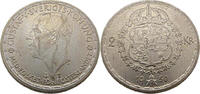 Schweden 2 Kronen KM#815 -