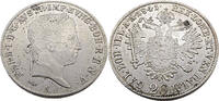 Österreich 20 Kreuzer Ferdinand I. -