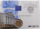 Estland 2 Euro 100 Jahre Nationaluniversität Tartu -