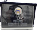 Malawi 15 Kwacha Monuments of the World / Brandenburger Tor -