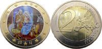 Bundesrepublik Deutschland / BRD 2 Euro Geburt Christi -