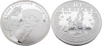 Belgien 10 Euro Erasmus -