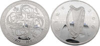 10 Euro 2007 Irland Keltische Kultur Polierte Platte (PP)
