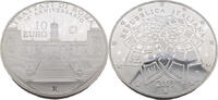Italien 10 Euro 50. Jubiläum - Vertrag von Rom -