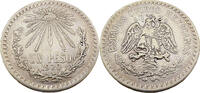 Mexiko 1 Peso Libertad -