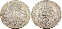 Mexiko 1 Peso Libertad -
