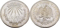 Mexiko 1 Peso Libertad -