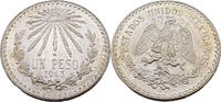 Mexiko 1 Peso Libertad -