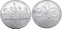 Deutschland 1 Unze Silber Silber Quadriga-Einigkeit,Recht und Freiheit -