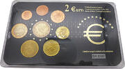 Finnland Finnland,Euro - Gedenkmünzensatz -