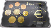Finnland Finnland,Euro - Gedenkmünzensatz -