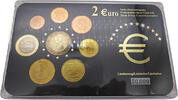 Finnland Finnland,Euro - Gedenkmünzensatz -