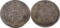 Frankreich Medaille Universität Bordeaux -