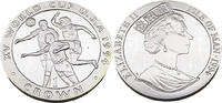 Isle of Man 1 Crown Fußball-Weltmeisterschaft USA '94 -