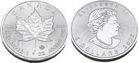 Kanada 5 Dollar / 1 Oz Maple Leaf -