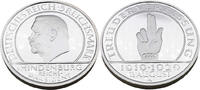 Bundesrepublik Deutschland / BRD 5 Reichsmark Nachprägung 5 Reichsmark 1929, 10. Jahrestag der Weimarer Verfassung -
