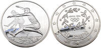 Griechenland 10 Euro XXVIII. Olympische Sommerspiele, Athen 2004 - Weitsprung -