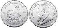 Südafrika 1 Krügerrand / 1 Oz Krügerrand -