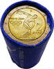 Griechenland 25 x 2 Euro XXVIII. Olympische Spiele 2004 in Athen prfr-f.Stgl