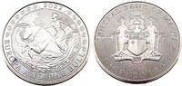 Malta 1,5 Eurocent Europa und der Stier -