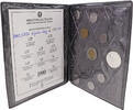 Italien 1188 Lire Kursmünzensatz - KMS -