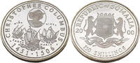 Somalia 150 Schilling Christopher Columbus -