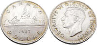 Kanada 1 Dollar -