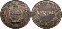 Slowakei Medaille Verdienstmedaille -