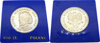 Polen 100 Zloty Henryk Wieniawski -