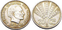 Uruguay 20 Centesimos -