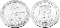 Spanien 2000 Pesetas XXV. Olympische Sommerspiele, Barcelona 1992 -Bogenschießen -