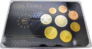 Spanien Euro KMS, EUR 3,88 Kursmünzensätze - Euro Premiumsatz -
