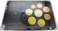 Zypern Euro KMS, EUR 3,88 Kursmünzensätze - Euro Premiumsatz -