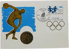 DDR / Deutsche Demokratische Republik 10 Mark Sportbund DDR -