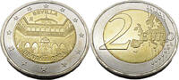 Spanien 2 Euro 2024 UNESCO World Heritage - Kathedrale, Alc&aacute;zar und Arch... 5,95 EUR  zzgl. 3,50 EUR Versand
