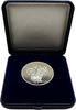 Deutschland Medaille 100 Jahre Mercedes -