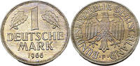 Bundesrepublik Deutschland / BRD 1 Deutsche Mark -