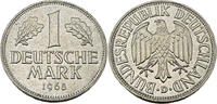 Bundesrepublik Deutschland / BRD 1 Deutsche Mark -